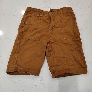 Wonder Nation Boys Cargo Shorts